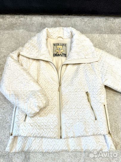 Куртка, пальто, ветровка для девочки р. 134-146