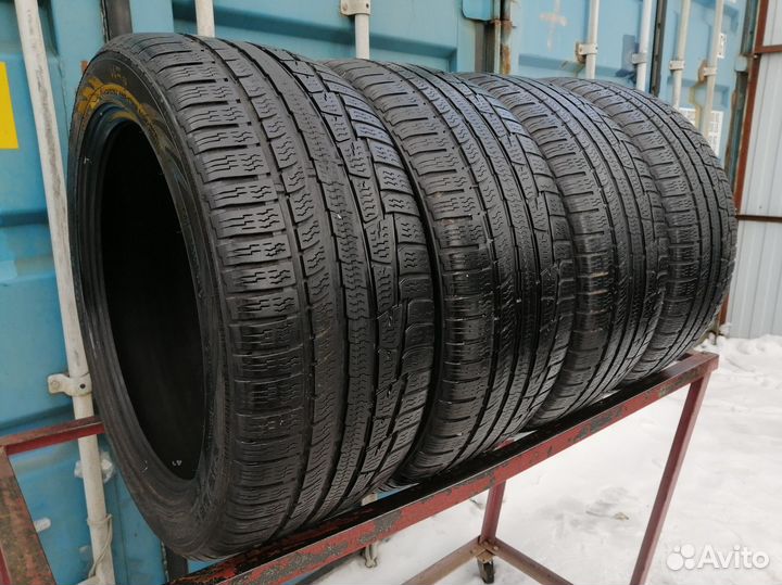 Nokian Tyres WR A3 245/45 R18 107U