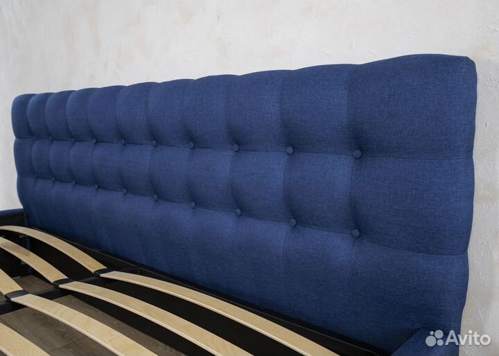 Кровать двуспальная 180х200 новая