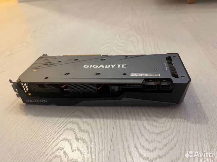 Gigabyte RX 6700 XT