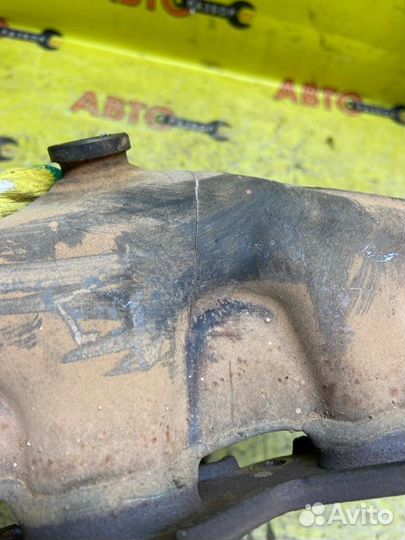 Коллектор выпускной Volkswagen Polo CFN 2013