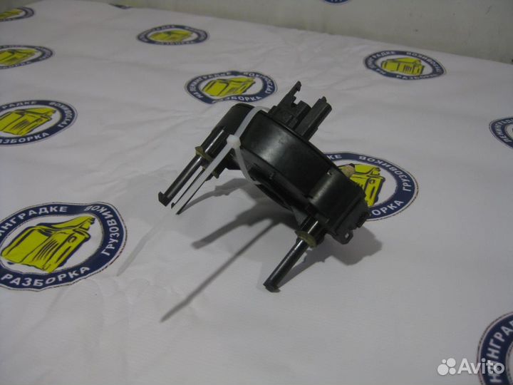 Шлейф рулевой колонки (кольцо SRS) 1856660 scania