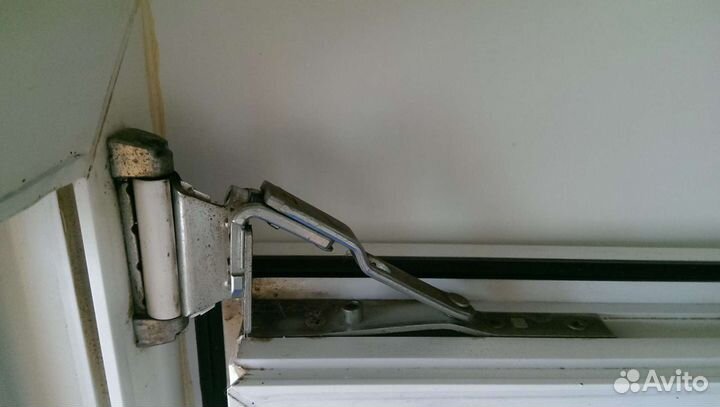 Ремонт Пластиковых Окон, Регулировка, Уплотнители