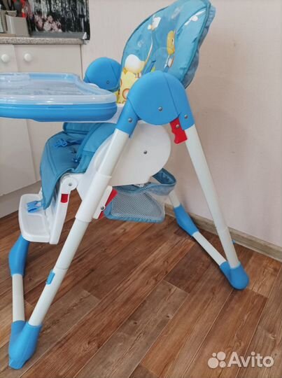 Стул для кормления