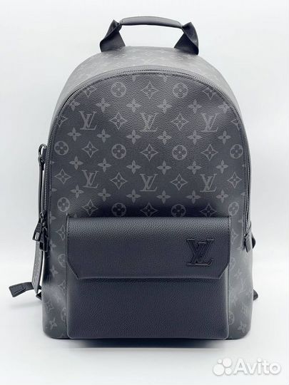 Рюкзак женский Louis Vuitton 4 расцветки