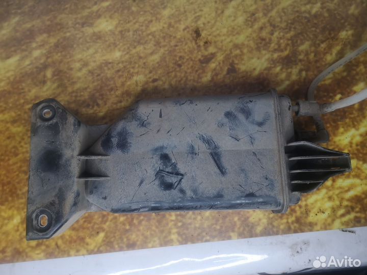 Абсорбер топливный Volkswagen Tiguan