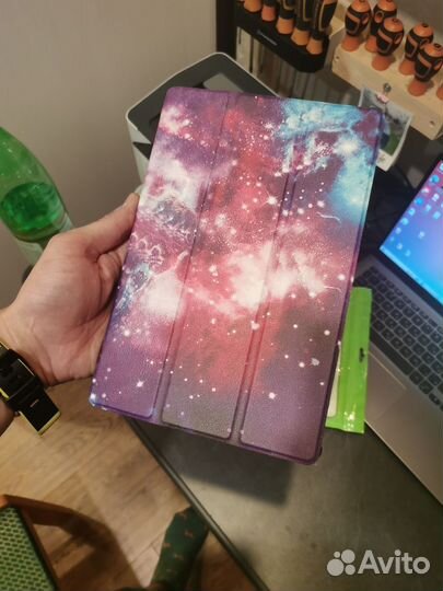 Чехол для планшета Samsung Galaxy Tab A8