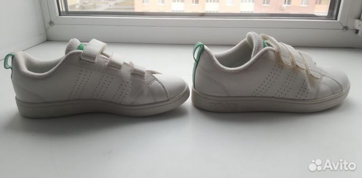 Кроссовки кеды Adidas Stan Smith