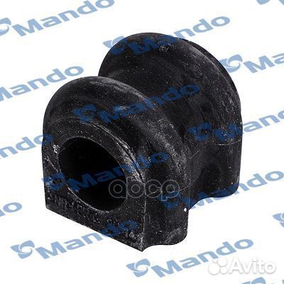 Втулка стабилизатора hyundai i40/elantra 11-пер