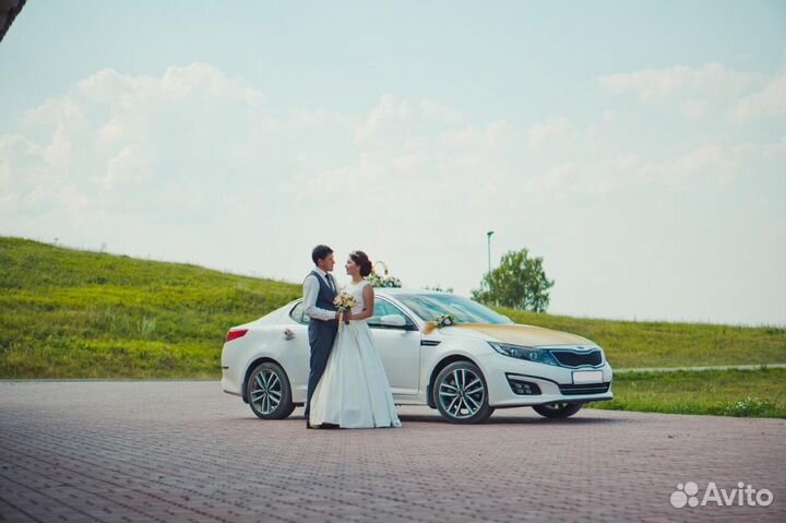 Прокат Авто на торжества