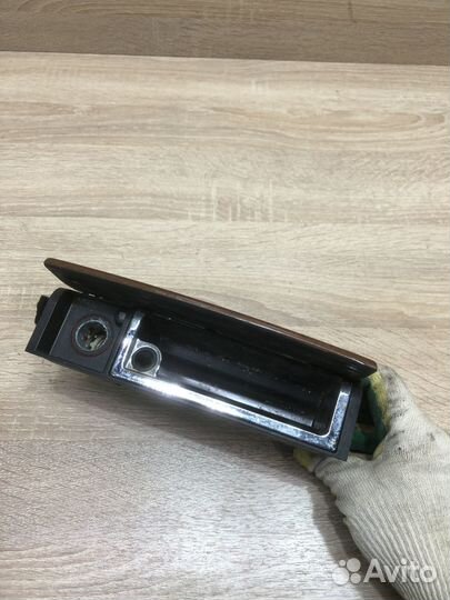 Пепельница передняя Audi A8 D3