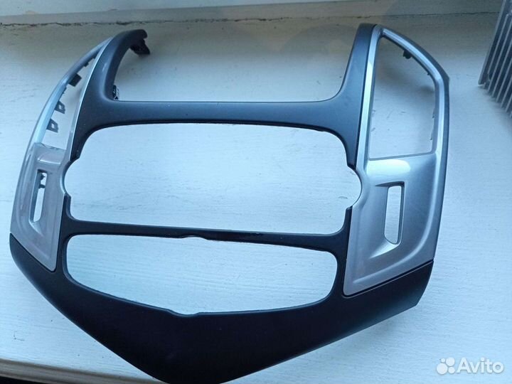 Авто магнитола для chevrolet cruze