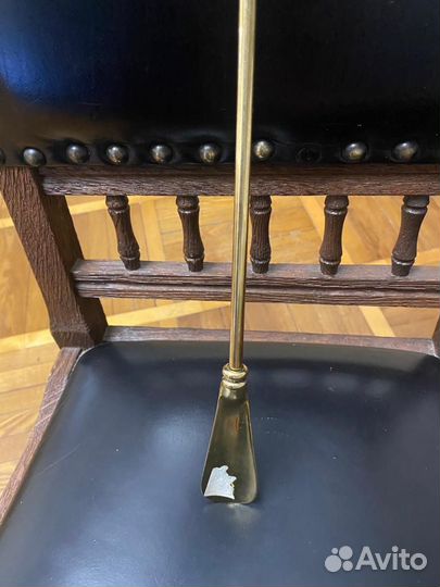 Ложка для обуви