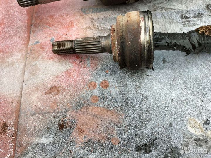 Шрус Пежо 301 Ситроен с-елезет