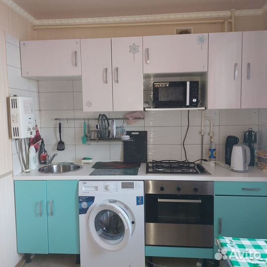 Кухонный гарнитур бу