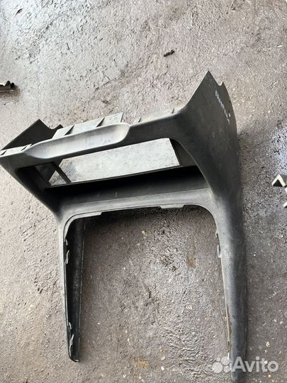 Борода opel frontera a