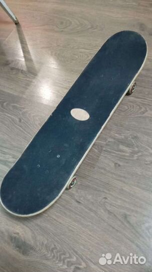 Скейтборд