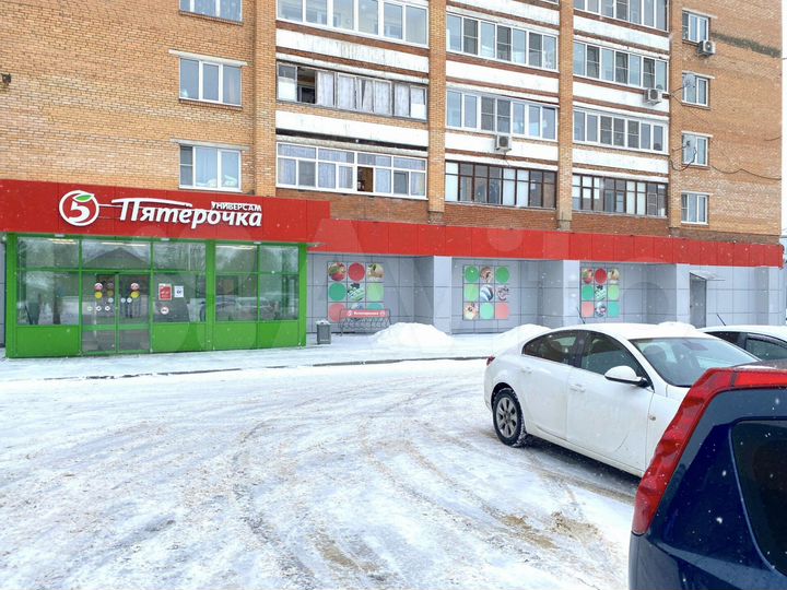 Габ в Истре