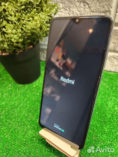 Xiaomi Redmi Note 8 Pro, 4/128 ГБ