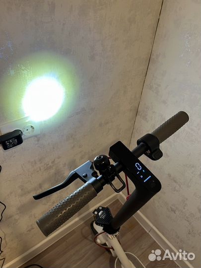 Электросамокат Xiaomi 1s