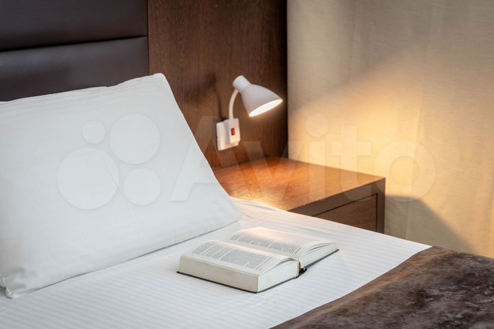 3-к. квартира, 78 м², 1/4 эт.