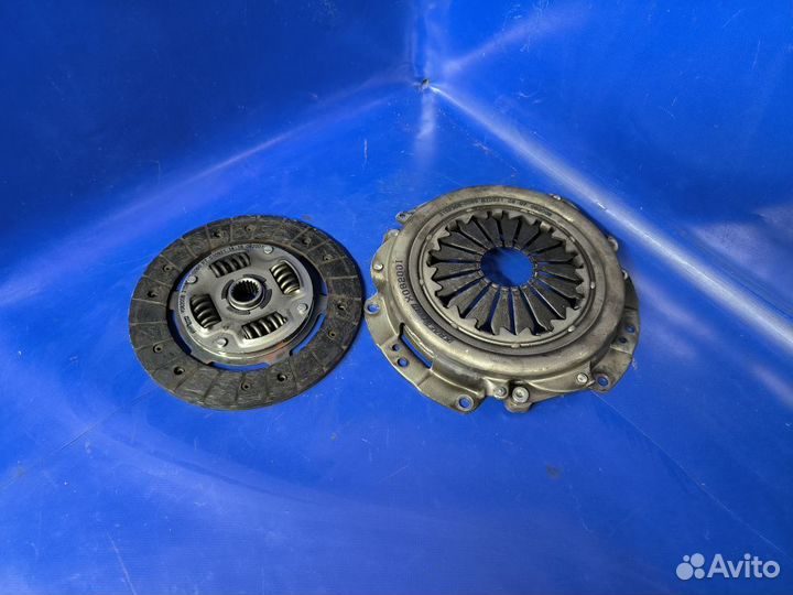 Корзина сцепления Mitsubishi Lancer 9