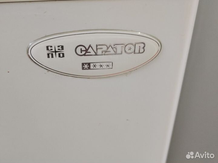 Морозильная камера ларь бу