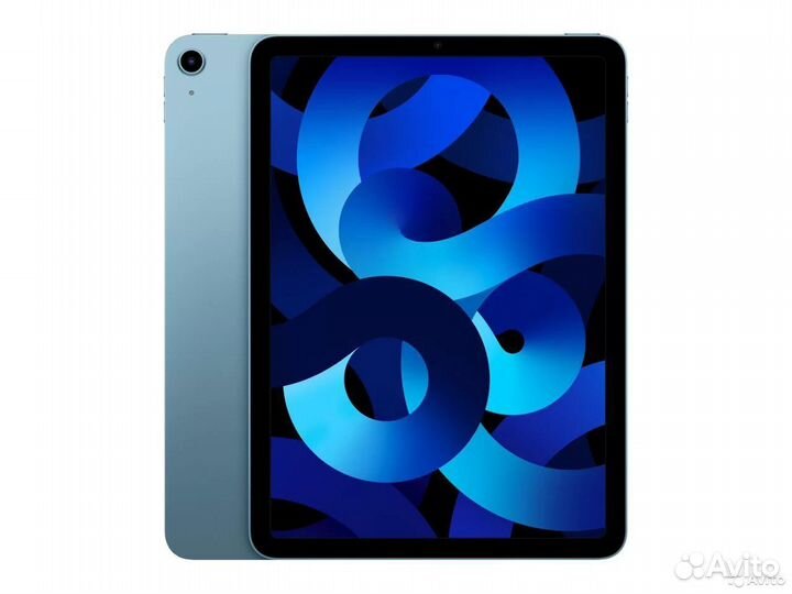 Apple iPad Air 5 2022 M1 256GB Wi-Fi(Blue)