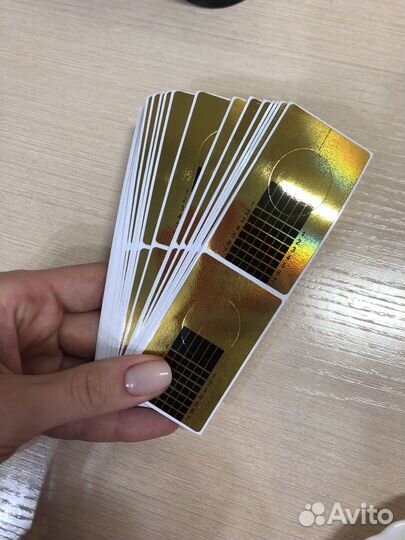 Набор для маникюра