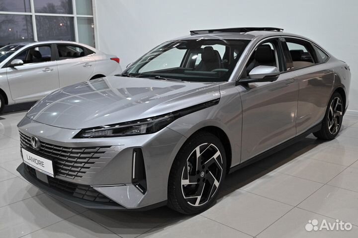 Changan Lamore 1.5 AMT, 2023
