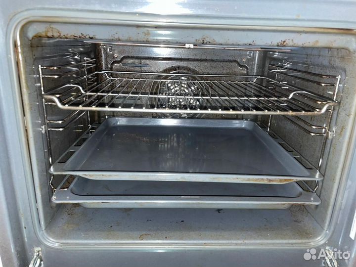 Плита электрическая бу