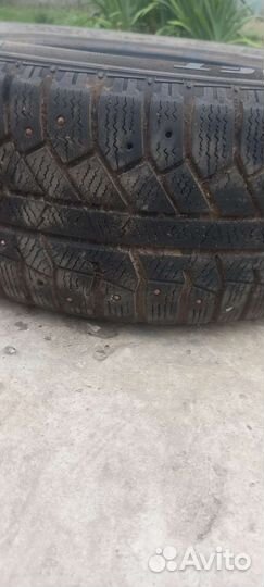 КАМА Kама-233 195/60 R15