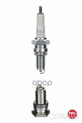 Свеча зажигания DPR9EA-9