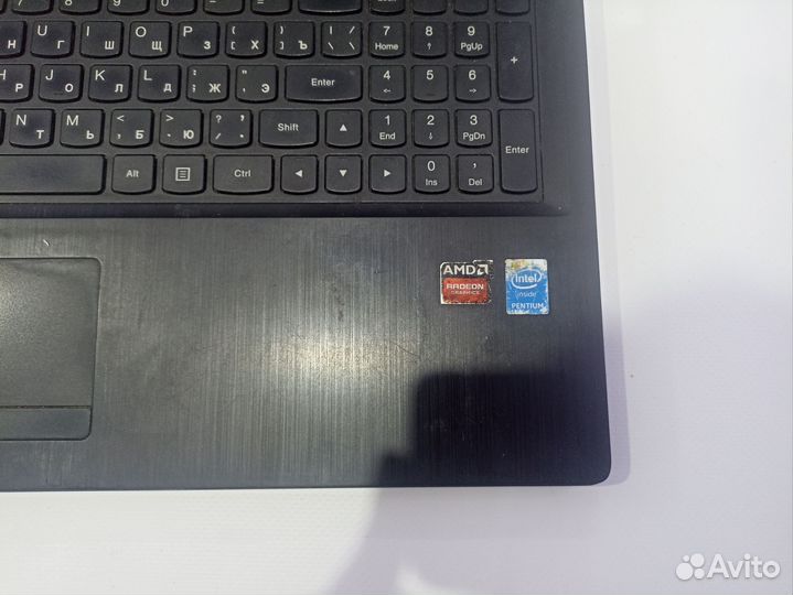 Ноутбук lenovo g50 70