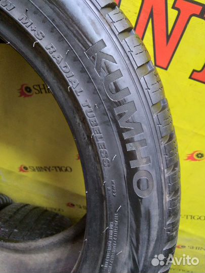 Kumho WinterCraft KW27 245/45 R17 99V