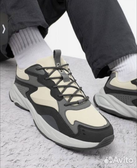 Кроссовки мужские