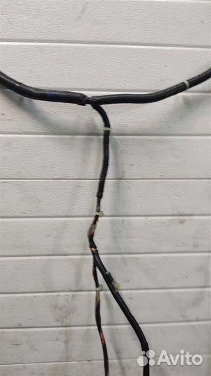 Проводка салона Honda CR-V 3 (RE) 2009