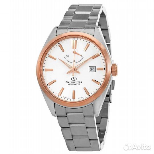 Orient Star RE-AU0401S Contemporary