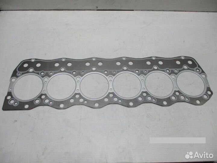 Прокладка гбц - ootoko