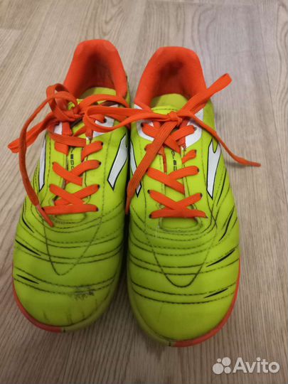 Футзалки 35 Joma