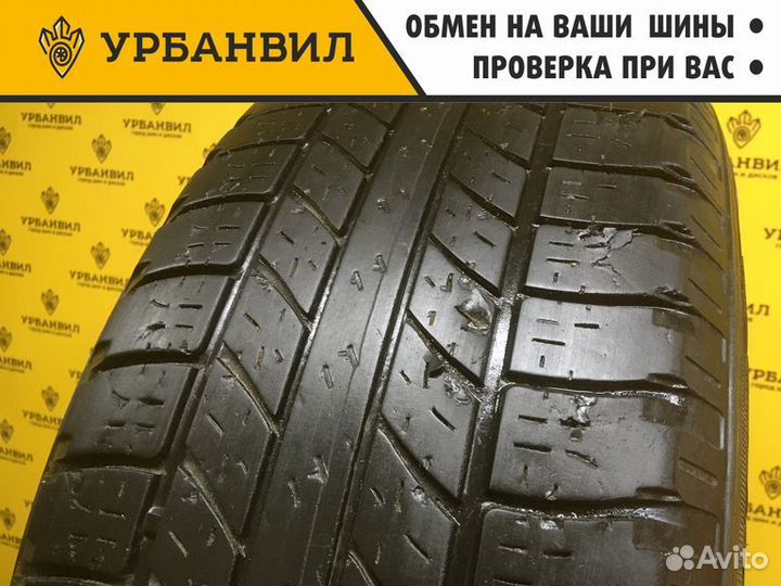 Goodyear Wrangler HP 245/60 R18 105H