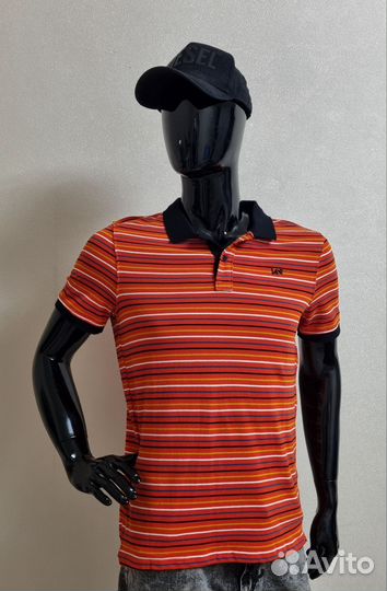 Футболка поло LEE. Original