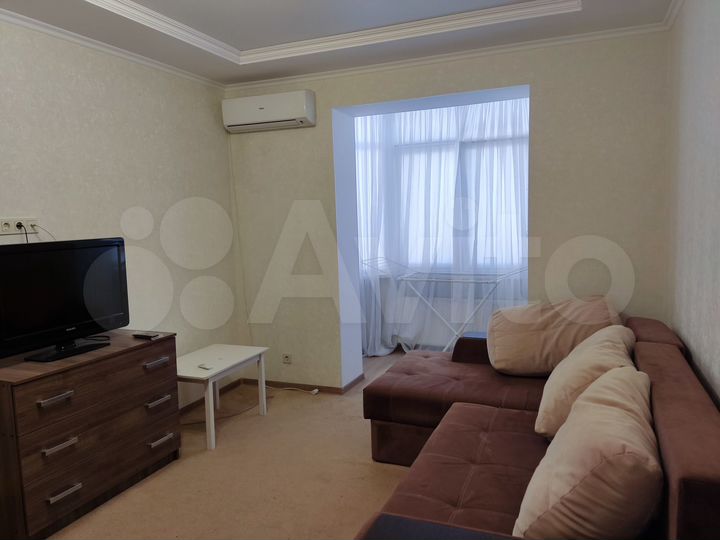 2-к. квартира, 45 м², 8/9 эт.