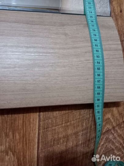 Современное зеркало