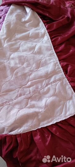 Покрывало на кровать