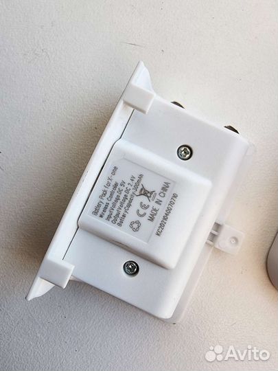 Аккумуляторы Xbox one s x 2 шт. Зарядная станция