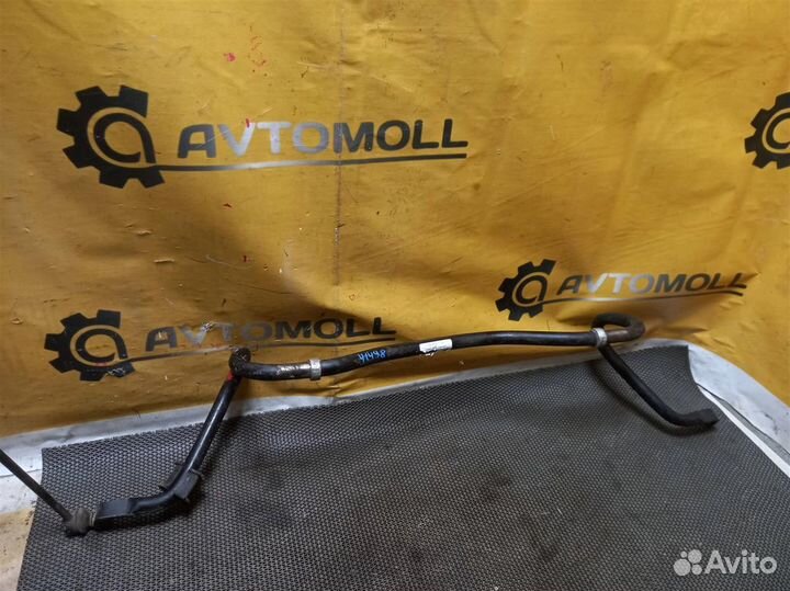 Стабилизатор передний toyota kluger ACU20