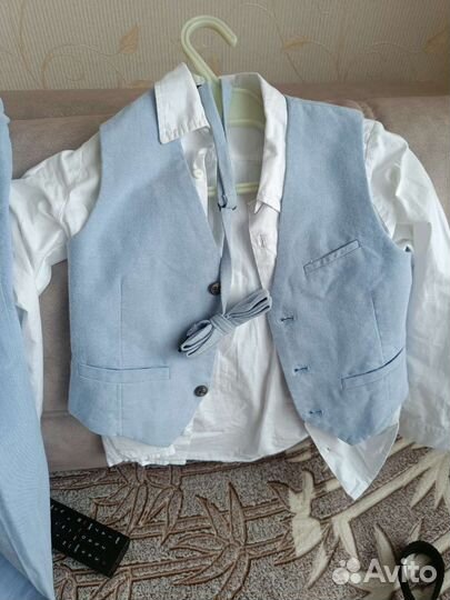 Костюм для мальчика