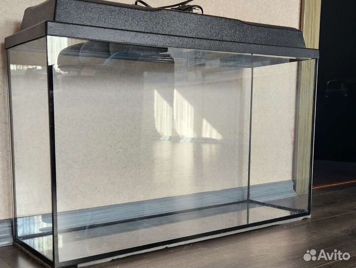 Аквариум 45-50л