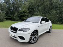 BMW X6 M 4.4 AT, 2011, 185 700 км, с пробегом, цена 2 500 000 руб.